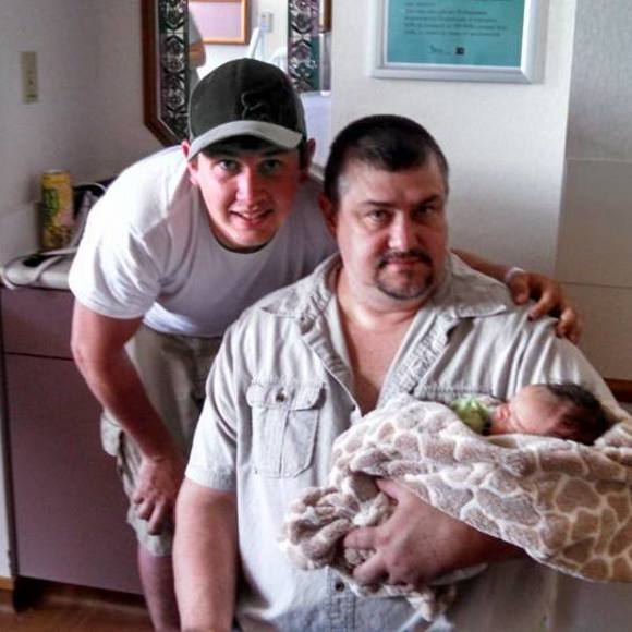 Meet your Posher, Matthew - Picture 1 of 1